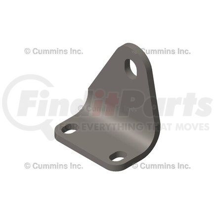 Cummins 3070501 Oil Cooler Bracket