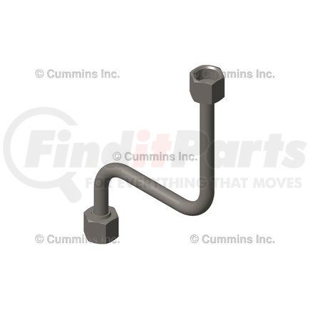 Cummins 3086066 Fuel Supply Tube