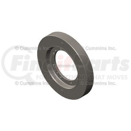 Cummins 3089126 Non-Returnable, Viscous Vibration Damper
