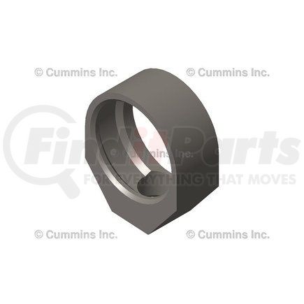 Cummins 3060055 Tappet Top Stop Lock Nut