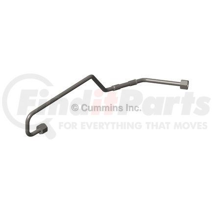 Cummins 3101338 Tur Oil Supply Tube