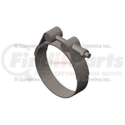 Cummins 3175623 T Bolt Clamp