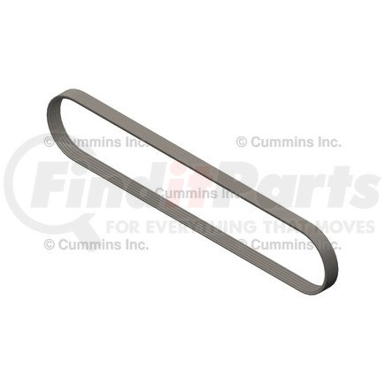 Cummins 3289997 V Ribbed Belt