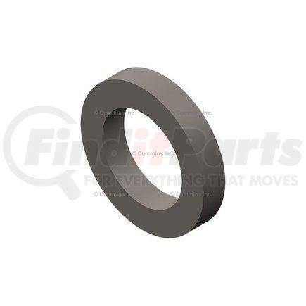 Cummins 3308958 Rectangular Ring Seal