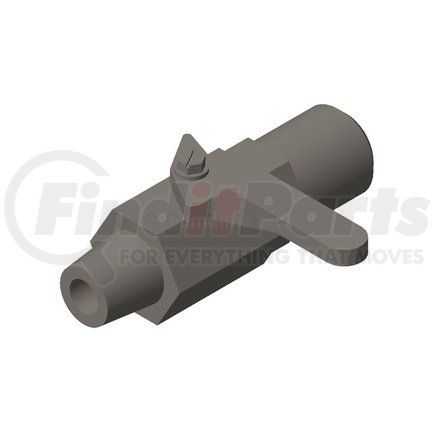 Cummins 3329054 Shutoff Valve