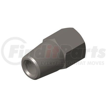 Cummins 3331658 Female Connector