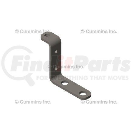 Cummins 3349251 Belt Guard Bracket