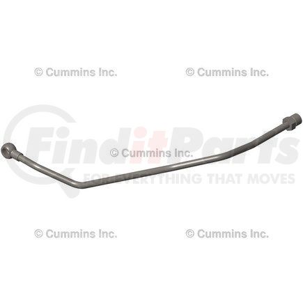 Cummins 3393906 Fuel Supply Tube