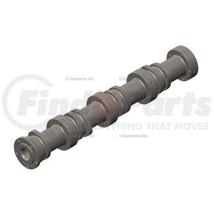 Cummins 3426037 Non-Returnable, Camshaft