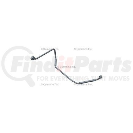 Cummins 3685982 Fuel Drain Tube