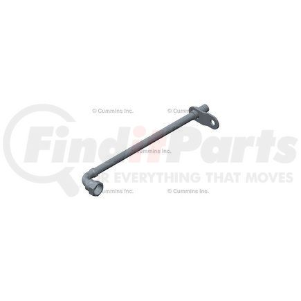 Cummins 3688302 Flexible Hose