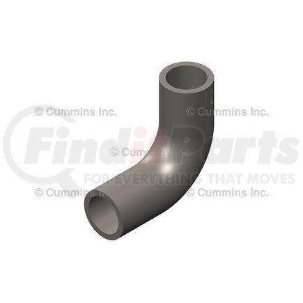 Cummins 3690312 Molded Hose