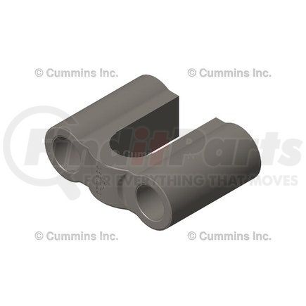 Cummins 3691223 Tube Clamp