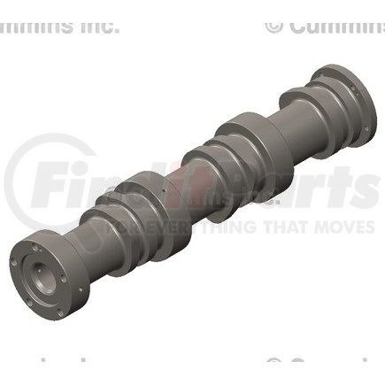 Cummins 3426040 Non-Returnable, Camshaft