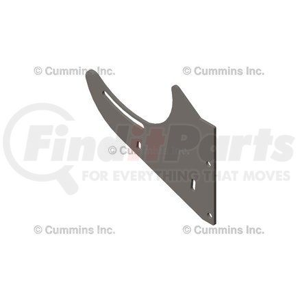 Cummins 3627474 Alternator Brace