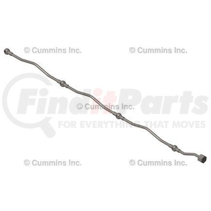 Cummins 3635332 Fuel Drain Tube