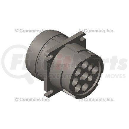 Cummins 3658776 CONNECTOR,ELECTRICAL
