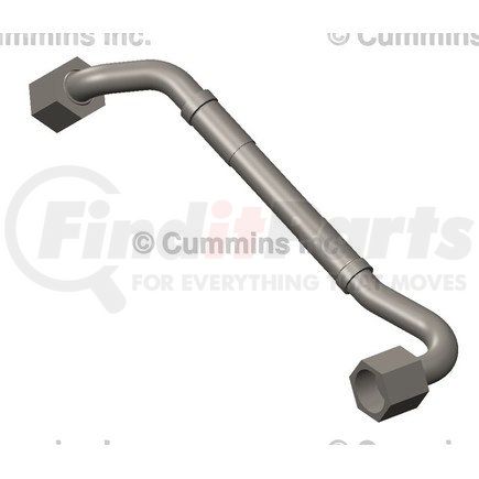 Cummins 3683526 Flexible Hose