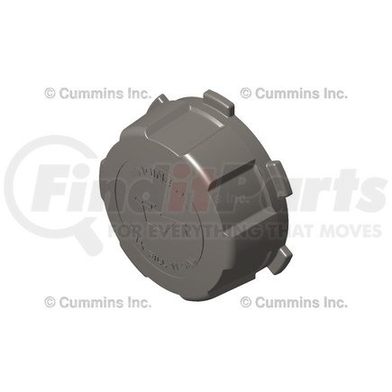 Cummins 3693604 Filler Cap