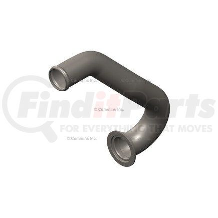 Cummins 3694474 Exhaust Outlet Tube