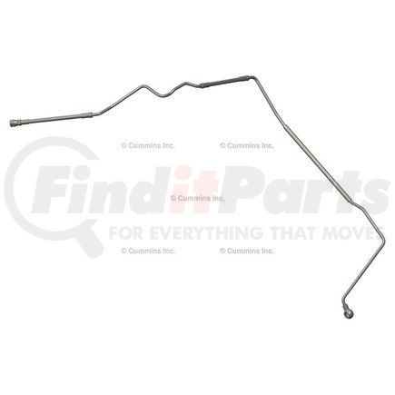 Cummins 3686917 Fuel Supply Tube