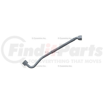 Cummins 3685905 HOSE,FLEXIBLE