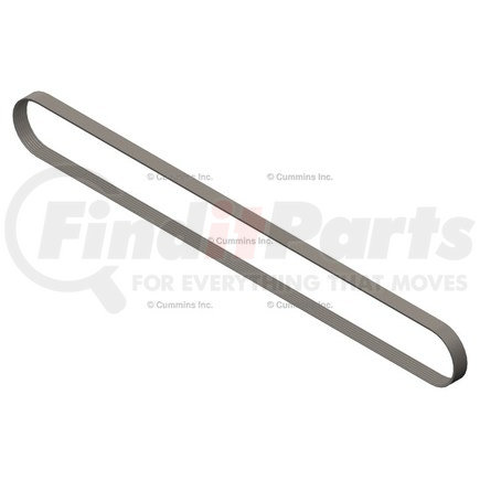 Cummins 3974248 BELT,V RIBBED