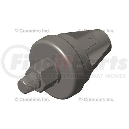 Cummins 4984785 Non-Returnable, SWITCH,PRESSURE