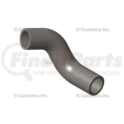 Cummins 3689116 HOSE,MOLDED