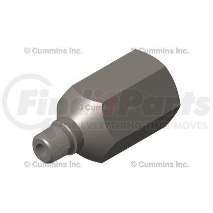 Cummins 5262453 Female Connector
