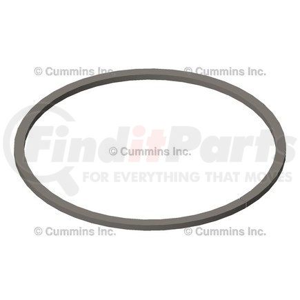 Cummins 155820 RING,COMPRESSION PISTON