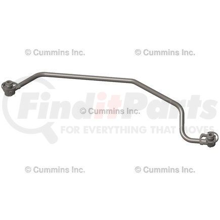 Cummins 2830480 TUBE,FUEL SUPPLY