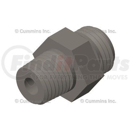 Cummins 3099068 CONNECTOR,MALE