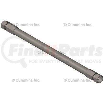 Cummins 3965434 HOSE,FLEXIBLE