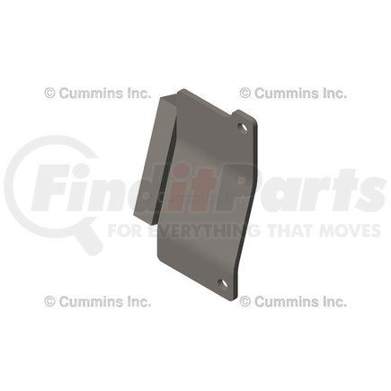 Cummins 3417720 Fuel Pump Brace