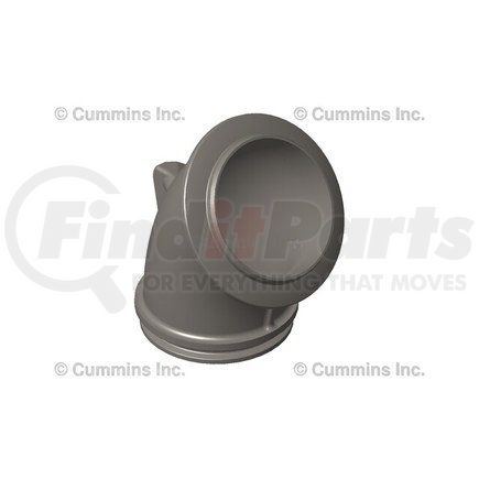 Cummins 5295098 Exhaust Outlet Tube