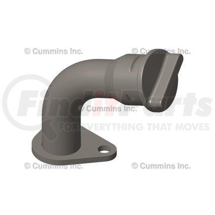 Cummins 4938414 Oil Filler Tube