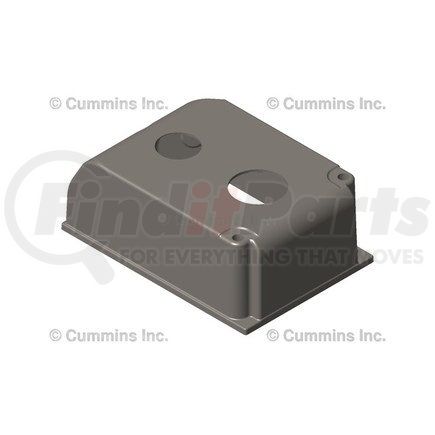 Cummins 4090583 COVER,ROCKER LEVER