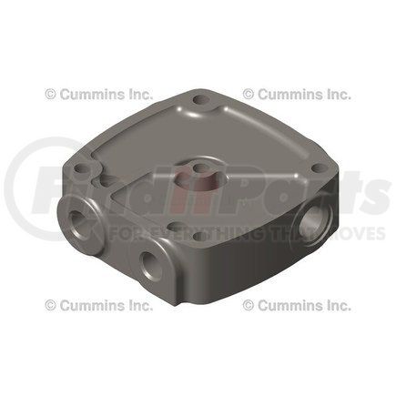 Cummins 3559048 Non-Returnable, COMPRESSOR,1 CYL AIR