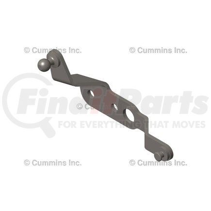 Cummins 3931743 LEVER,THROTTLE