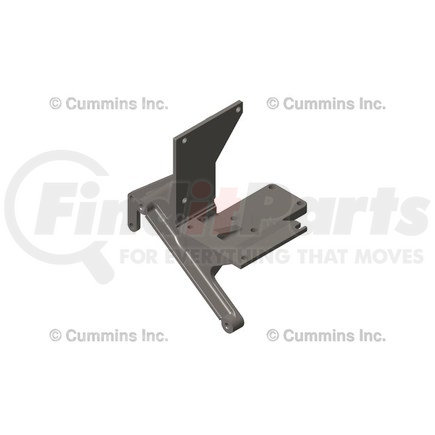 Cummins 4940646 Freon Compressor Support