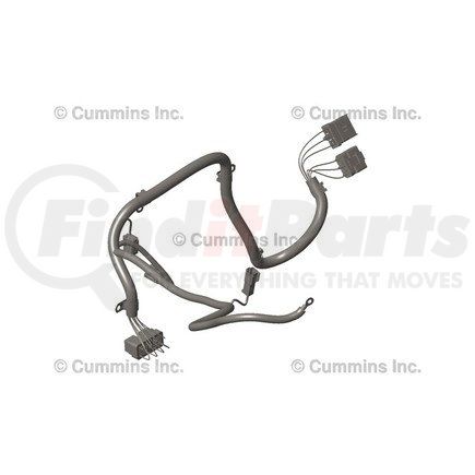 Cummins 3963768 Wiring Harness