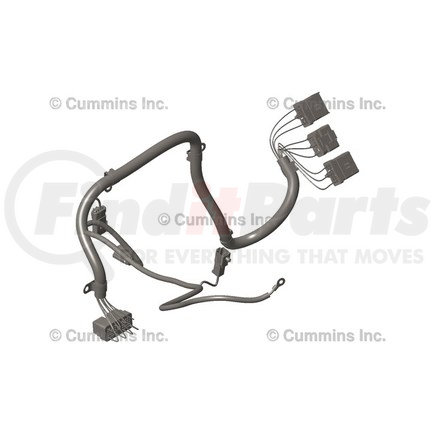 Cummins 3963769 HARNESS,WIRING