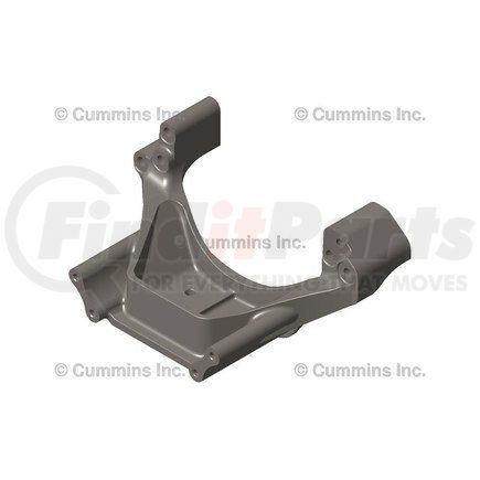 Cummins 3682977 SUPPORT,FRONT ENGINE