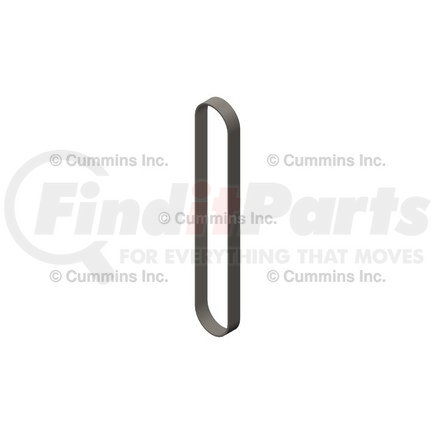 Cummins 3290018 V Ribbed Belt