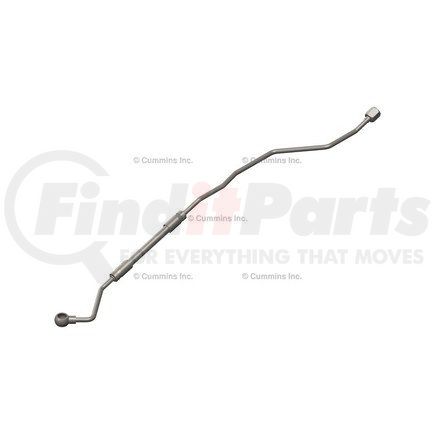 Cummins 3685968 Fuel Transfer Tube
