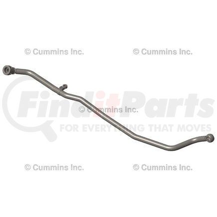 Cummins 5287836 Fuel Supply Tube
