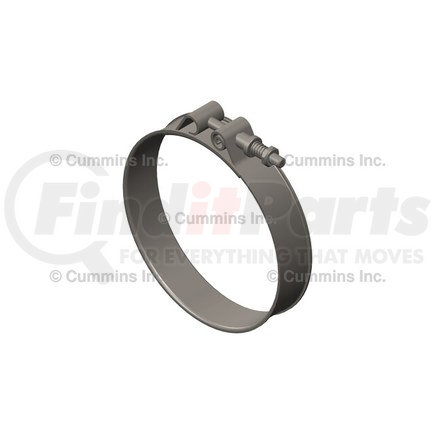 Cummins 5294271 T Bolt Clamp