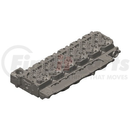 Cummins 5361605RX Cylinder Head