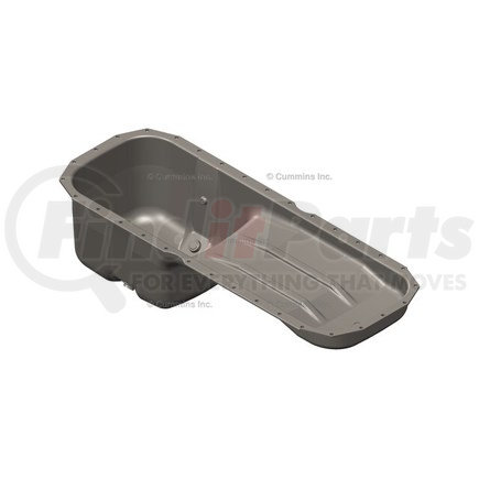 Cummins 3690567 Oil Pan